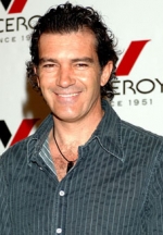 Antonio Banderas