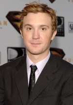 Sam Huntington