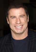 John Travolta
