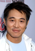 Jet Li