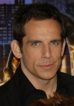 Ben Stiller