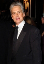 Michael Douglas