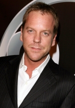 Kiefer Sutherland